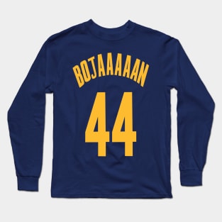 Bojan "Bojaaaaaan" Bogdanovic Long Sleeve T-Shirt